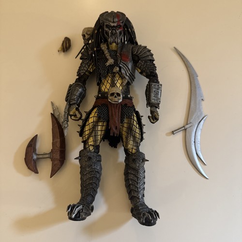 Predator concrete jungle - concrete,