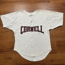 Vintage Cornell Baseball