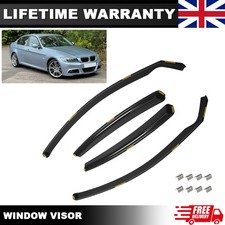Channel wind deflectors - in-channel,