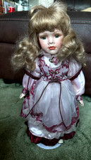 VGC Genuine Vintage BISQUE