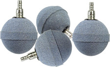 Pond Air Stone 2 Inch, Long