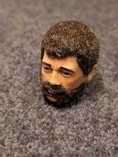 VINTAGE ACTION MAN BEARDED