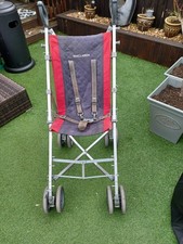 Mclaren major special needs - major,
