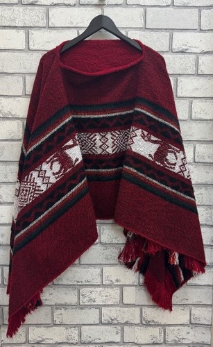 Vintage unbranded red - vintage,