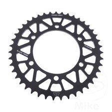 JT Rear Sprocket Aluminium 43