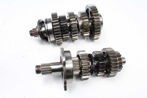 Transmission drive engine - drive,