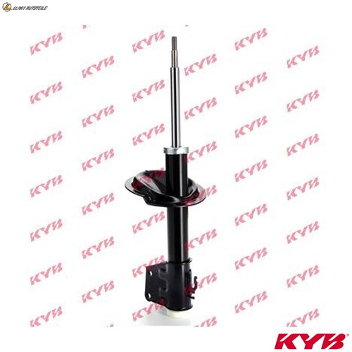 Shock absorber 333942 for fiat - absorber,