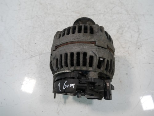 Alternator for audi skoda - alternator,