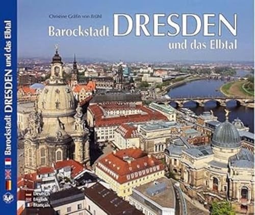Dresden and the - , valley