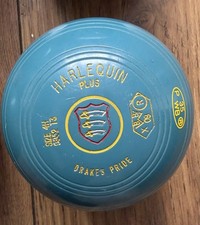 Lawn bowls drakes pride size - drakes,