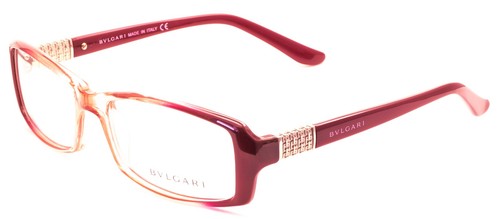 Bvlgari bv001 53mm - bvlgari, eyewear