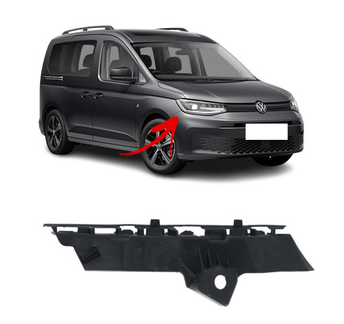 For volkswagen caddy - sb,