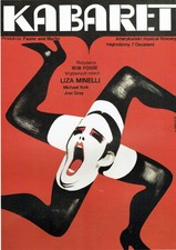 Cabaret-Kabaret(Polish)- 1972