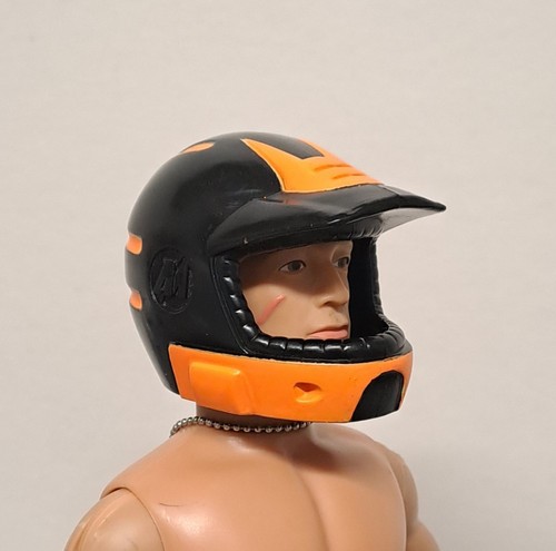 Hasbro action man - hasbro,