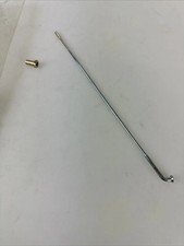 Yamaha XT600 E Spoke Front Nipple Spoke Front 3TB-25104-00 E1330