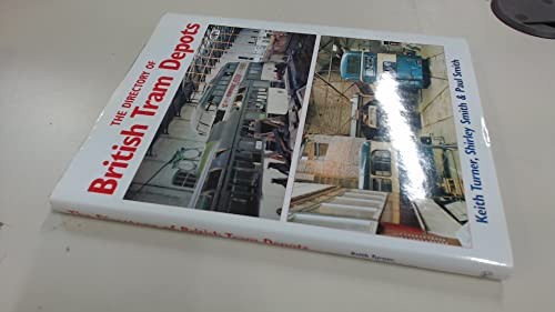 Directory british tram - directory, of