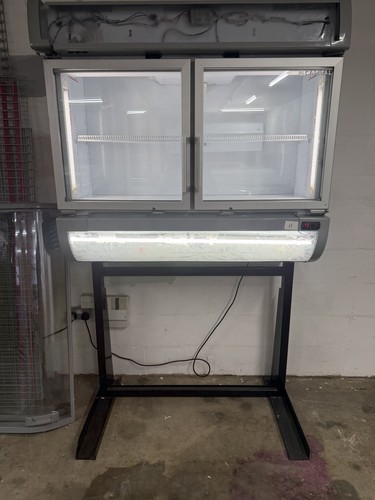 Overhead shop display - shop,