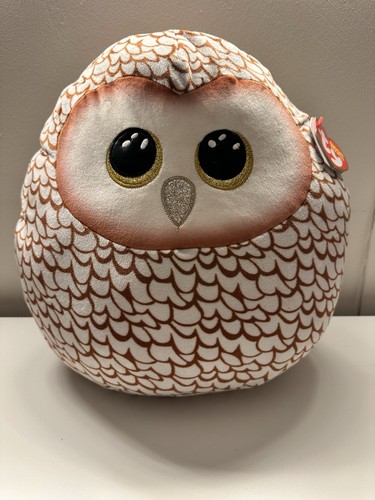 Squishie beanie toys - squishie,