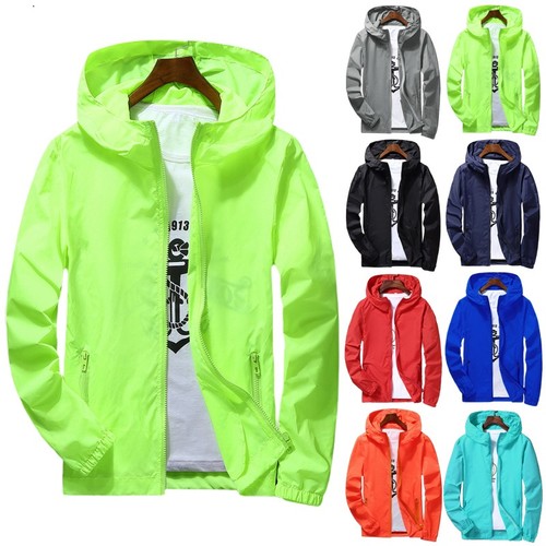 Unisex adult shell lightweight - adult,