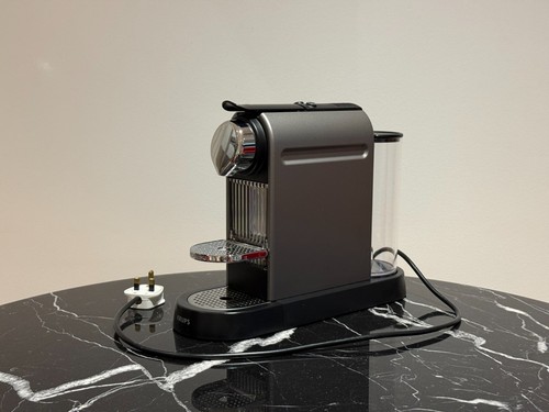 Krups nespresso citiz xn720t - nespresso,