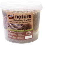 Extra Select Nature Hedgehog
