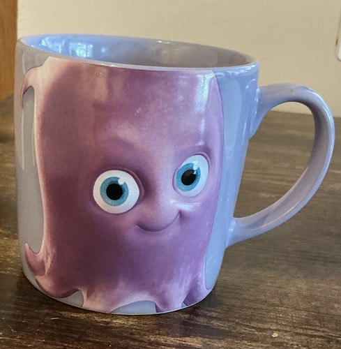 Disney pixar finding - nemo, mug