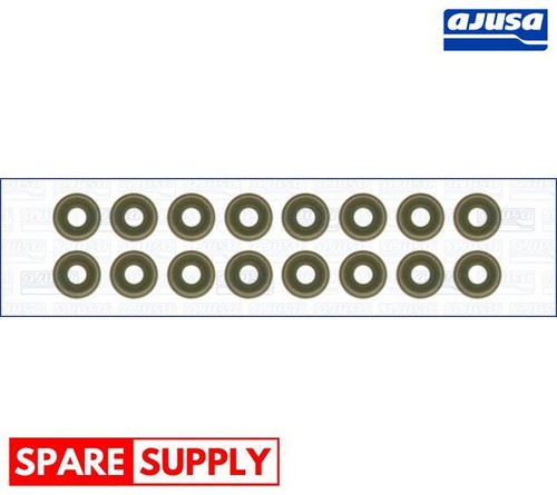 Seal set valve stem for - seal,