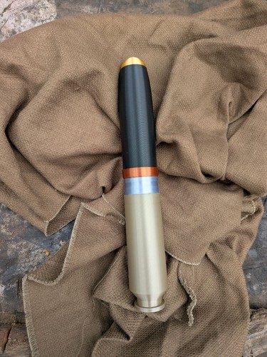 Printed replica shell - 1x,