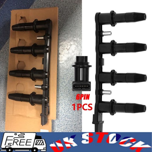 Coil pack for - for, vauxhall