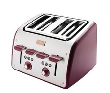 TEFAL Maison TT7705UK 4-Slice