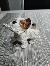  RARE VINTAGE BOSSONS PATCH