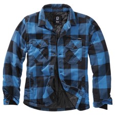Brandit Lumber Jacket Mens
