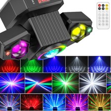 105W 2-Arm Moving Head Beads