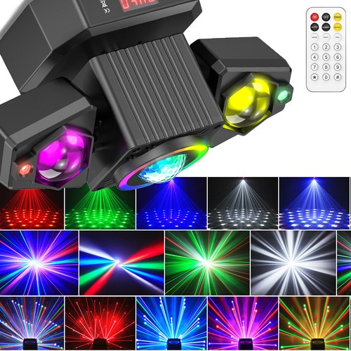 105w arm moving head beads - 2-arm,