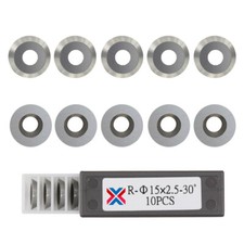 Round Carbide Inserts