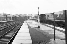 PHOTO BR British Railways