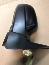 Landrover Discovery 2 Td5/V8 Powerfold Mirror Drivers Side CRB501420PMA