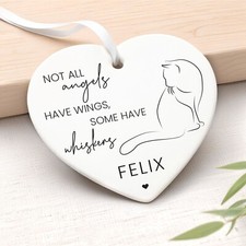 Cat Memorial Gifts Cat