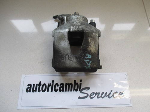 1k0615124d brake caliper - brake, front