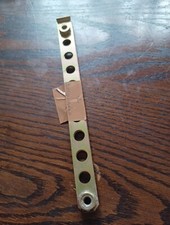 Lotus Elise S1 S2,Exige S1 S2,Europa Door Hinge Nut Plate. X 2