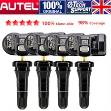 Autel TPMS MX-Sensor 2in1