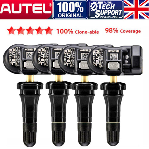 Autel tpms sensor 2in1 - mx-sensor,