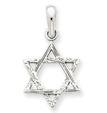 Jewish alloy rhodium faith