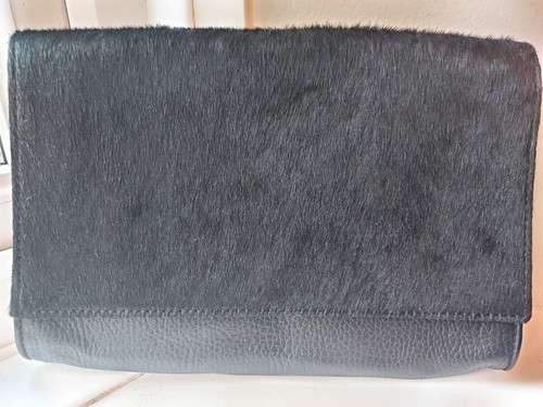Anne fontaine clutch bag - anne,