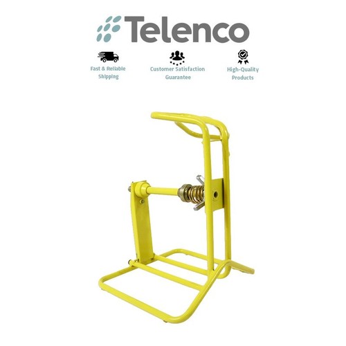 Dropwire dispenser 90kg - dispenser, 1
