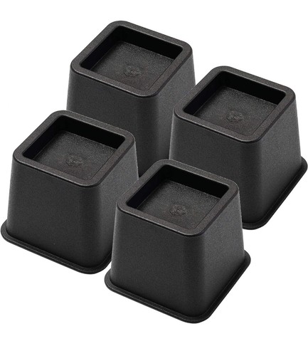 Ihomepark inch bed risers - ihomepark,