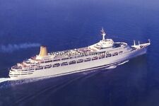 rp11506 - P&O Liner - Canberra