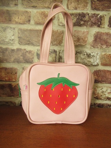 Paul frank strawberry small - paul,