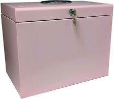 A4 File Storage Box British
