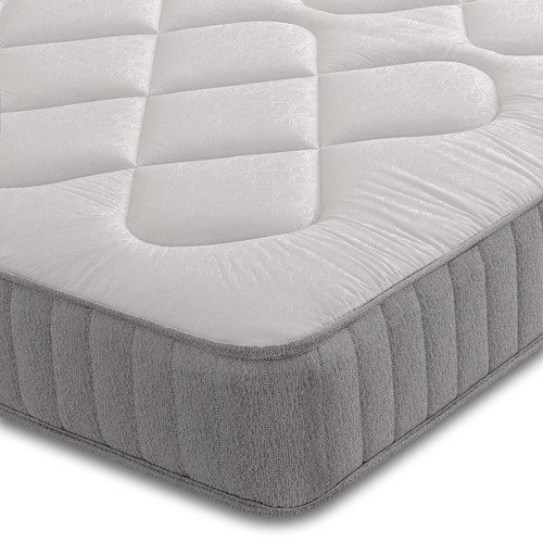 Dorlux carnaby coil sprung - dorlux,